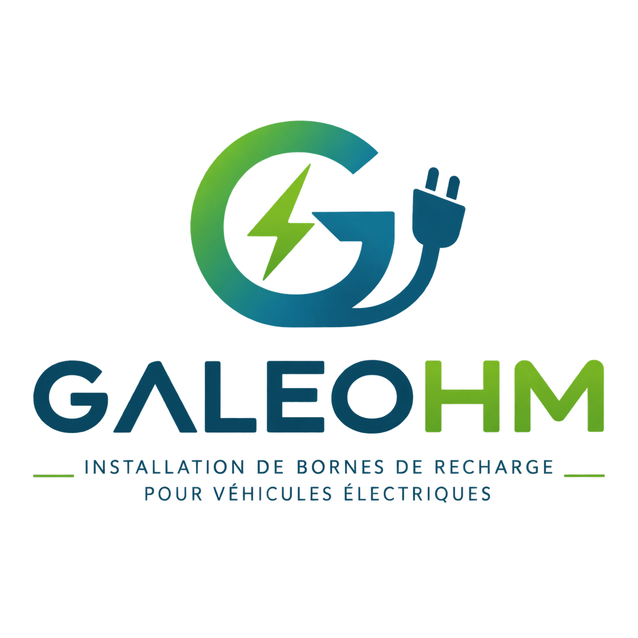 GALEOHM — Installation de bornes de recharge pour véhicules électriques